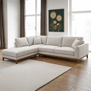 Seccional Watton, Chaise Izquierdo