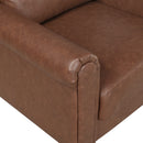 Hector Sofa - Cal King