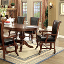 Melina 7 Pc Dining Table Set