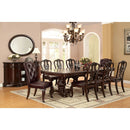 Bellagio 5 Pc Dining Table Set