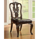 Bellagio 5 Pc Dining Table Set
