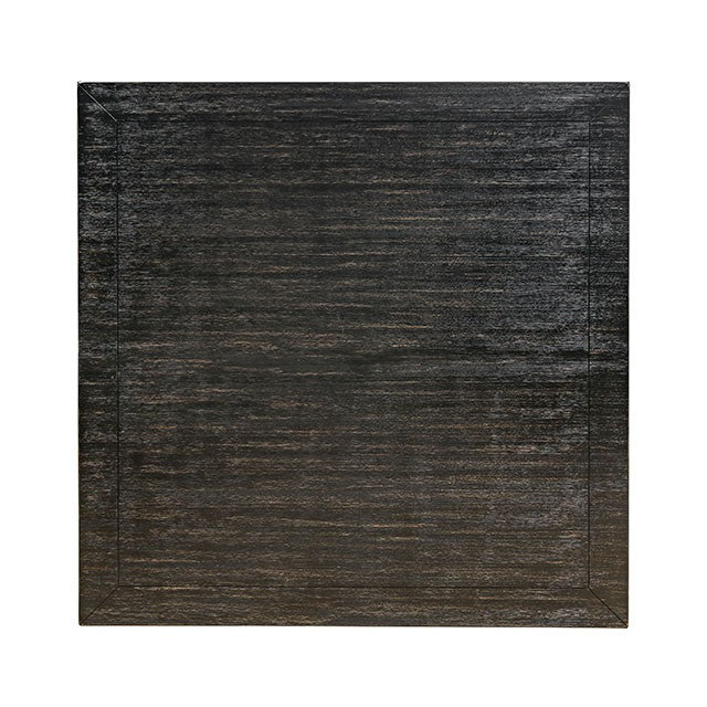 Sania 5 Pc Counter Ht Table Set Rustic