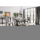 Alfred Dining Table Set