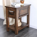 Annabel Side Table