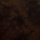 Oxford Rustic Dark Brown Motion Sofa