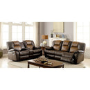 Pollux Love Seat