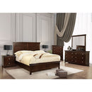 Spruce Bed