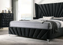 Carissa Queen Bedroom Set