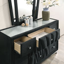 Carissa Queen Bedroom Set