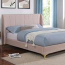 Pearl Bed