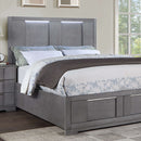 Regulus Queen Bedroom Set