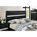 Chrissy 4 Pc Queen Bedroom Set