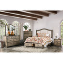 Belgrade Queen Bedroom Set