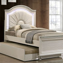 Allie 4 Pc Bedroom Set