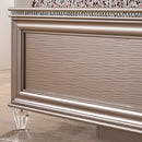 Allie 4 Pc Bedroom Set