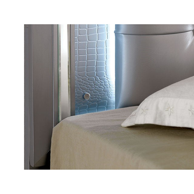 Bellanova Queen Bedroom Set
