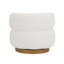 Novella Swivel Chair