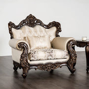 Silla Palencia