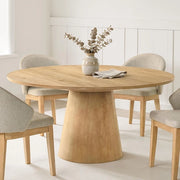 Juego de mesa de comedor de 5 piezas Tottenham