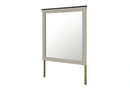 Ashley Brown Mirror
