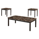 Tempe 3-Piece Pack Occasional Set