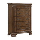 Bridgepoint Chest