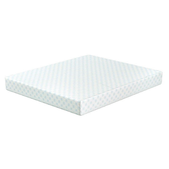 Edelweiss 10" Full Memory Foam Mattress image