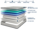 Salvia Mattress