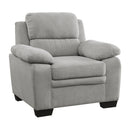 Holleman Chair