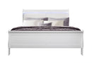 Charlie Bed Group with LED