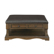 Rochester Cocktail Table