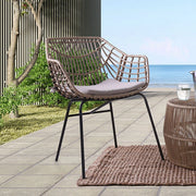 Silla de exterior Livana (2/caja)