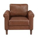 Hector Chair - Cal King