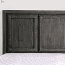 Oakridge Bed