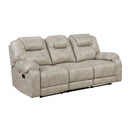 Gainesville Double Reclining Sofa