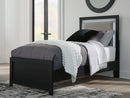 Maeling Bed