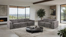 Kimara Loveseat (Compressed Foam)