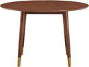 Sherwood Gold Dining Table