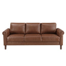 Hector Sofa - Cal King