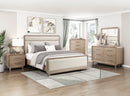 Wilshire Chest