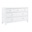 Galen 7-Drawer Dresser