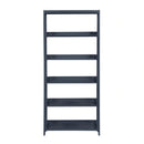 Sloane Bookcase, 5 Fixed Shelves
