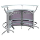 Dallas Home Bar