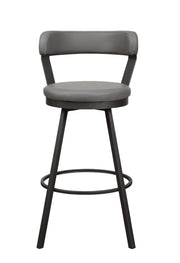 Silla giratoria Appert con altura de bar