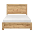 Corbin Eastern King Bed In A Box - King