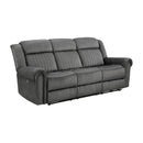 Brennen Power Double Reclining Sofa