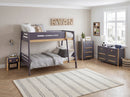 Koda Dresser