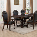 Manzanita Dining Table Set