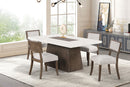 Grasten Dining Table Set