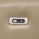 Schlieren Power Recliner